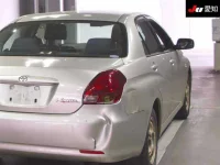 Toyota VEROSSA лот № 30806 оценка 3.5  с аукциона в Японии 7