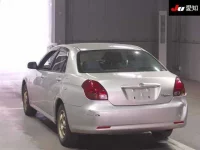 Toyota VEROSSA лот № 30806 оценка 3.5  с аукциона в Японии 1