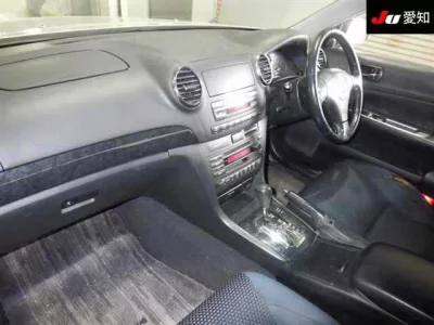 Toyota VEROSSA  с аукциона в Японии