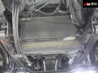 Hino RANGER лот № 8664 оценка 3  с аукциона в Японии 10