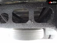 Hino RANGER лот № 8664 оценка 3  с аукциона в Японии 8