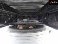 Hino RANGER лот № 8664 оценка 3  с аукциона в Японии 9