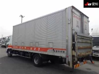 Hino RANGER лот № 8664 оценка 3  с аукциона в Японии 4