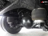 Hino RANGER лот № 8664 оценка 3  с аукциона в Японии 6