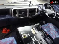 Hino RANGER лот № 8664 оценка 3  с аукциона в Японии 2