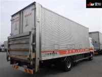 Hino RANGER лот № 8664 оценка 3  с аукциона в Японии 1