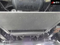 Nissan CIVILIAN лот № 8657 оценка R  с аукциона в Японии 10