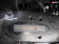 Nissan CIVILIAN лот № 8657 оценка R  с аукциона в Японии 11