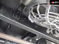 Nissan CIVILIAN лот № 8657 оценка R  с аукциона в Японии 6