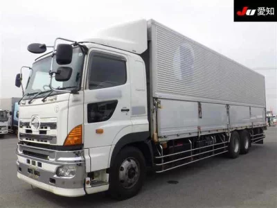 Hino Ranger