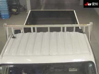 Hino DUTRO лот № 8068 оценка 3.5  с аукциона в Японии 8