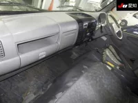 Hino DUTRO лот № 8068 оценка 3.5  с аукциона в Японии 2