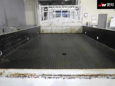 Hino DUTRO  с аукциона в Японии