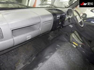 Hino DUTRO  с аукциона в Японии