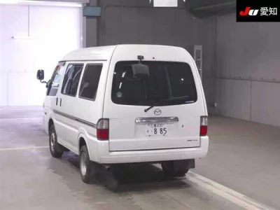 Mazda BONGO VAN