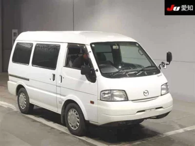 Mazda BONGO VAN