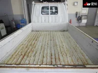 Mazda BONGO лот № 20097 оценка 3.5  с аукциона в Японии 3