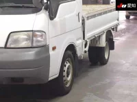 Mazda BONGO лот № 20097 оценка 3.5  с аукциона в Японии 6