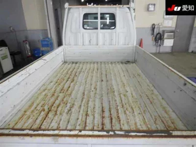 Mazda BONGO  с аукциона в Японии