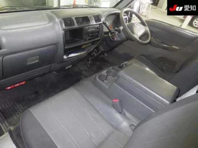 Mazda BONGO  с аукциона в Японии