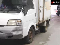 Mazda BONGO лот № 20108 оценка 3  с аукциона в Японии 6
