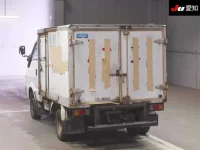 Mazda BONGO лот № 20108 оценка 3  с аукциона в Японии 1