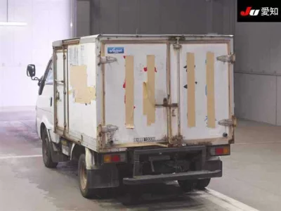 Mazda BONGO  с аукциона в Японии