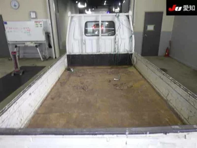 Mazda BONGO  с аукциона в Японии