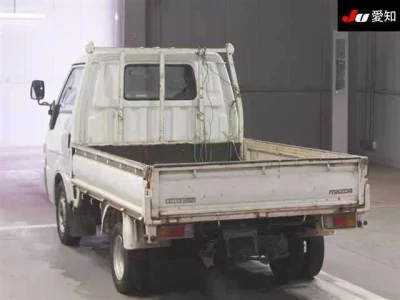 Mazda BONGO  с аукциона в Японии