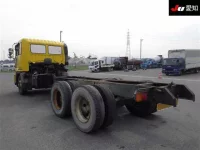 Hino PROFIA лот № 8670 оценка R  с аукциона в Японии 4