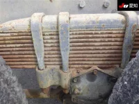 Hino PROFIA лот № 8670 оценка R  с аукциона в Японии 6