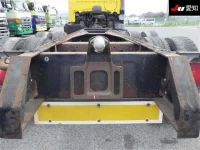 Hino PROFIA лот № 8670 оценка R  с аукциона в Японии 8