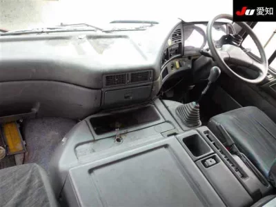 Hino PROFIA  с аукциона в Японии