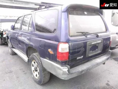 Toyota HILUX SURF