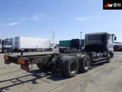 Mitsubishi SUPER GREAT