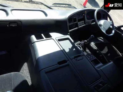 Mitsubishi SUPER GREAT