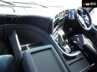 UD Trucks Quon