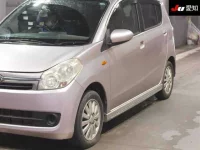Daihatsu MIRA лот № 35328 оценка 3.5  с аукциона в Японии 6