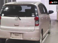 Daihatsu MIRA лот № 35328 оценка 3.5  с аукциона в Японии 7