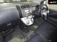 Daihatsu MIRA лот № 35328 оценка 3.5  с аукциона в Японии 2