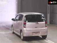 Daihatsu MIRA лот № 35328 оценка 3.5  с аукциона в Японии 1