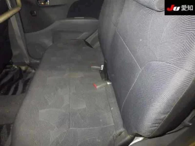 Daihatsu MIRA  с аукциона в Японии