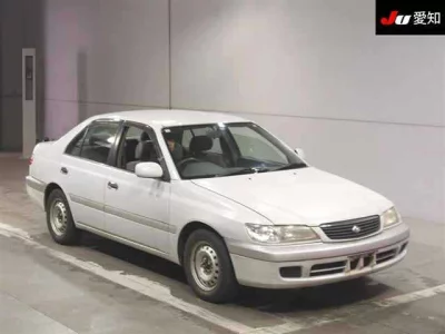 Toyota CORONA PREMIO