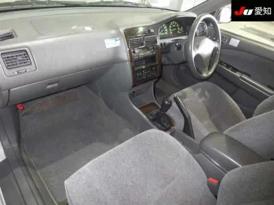 Toyota CORONA PREMIO