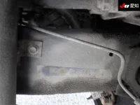 Hino LIESSE лот № 8673 оценка 3  с аукциона в Японии 10