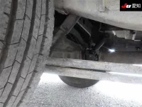 Hino LIESSE лот № 8673 оценка 3  с аукциона в Японии 7