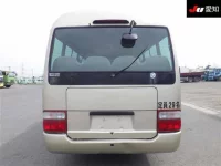 Hino LIESSE лот № 8673 оценка 3  с аукциона в Японии 8