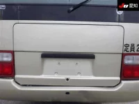 Hino LIESSE лот № 8673 оценка 3  с аукциона в Японии 9