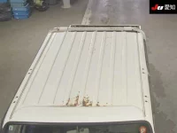 Toyota DYNA лот № 20091 оценка 3.5  с аукциона в Японии 8