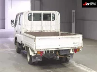 Toyota DYNA лот № 20091 оценка 3.5  с аукциона в Японии 1
